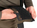 Spodnie zimowe FOX Carp Sherpa Tec Sallopettes