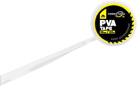 Taśma rozpuszczalna Mikado PVA Tape