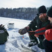 Pokrowiec na telefon Deeper Wintercase 2.0