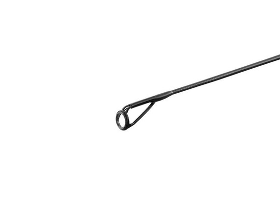 Wędka Delphin Corsablack Nero