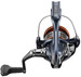 Kołowrotek Shimano Nasci FD