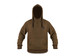 Bluza z kapturem Delphin Yog!