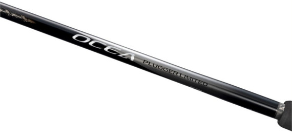 Wędka Shimano Ocea Plugger Limited