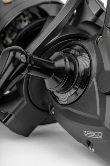 Kołowrotek Zebco Ambition FS