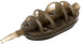 Koszyczek zanętowy Carp Pro Flat Classic Sport
