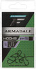 Haczyk Flagman Armadale 311 8 Black Nickel
