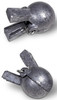Gruntomierz Zebco Trophy Clip-On