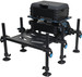 Siedzisko feederowe Flagman Tregaron Seat Box Legs 18.3kg 77x57x41cm