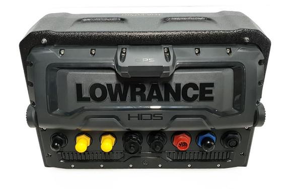 Osłona echosondy Lowrance HDS GEN 1/2 Non Touch BerleyPro