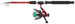 Zestaw startowy Saenger Travel Set Allround