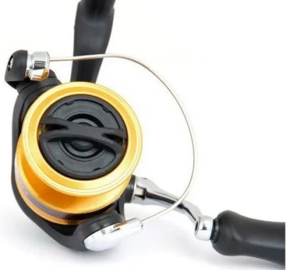 Kołowrotek Shimano FX CL: