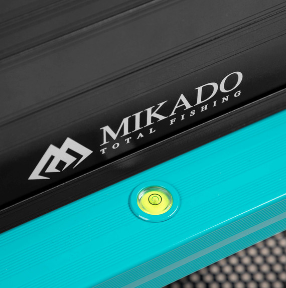 Fotel feederowy Mikado Cage CX36
