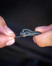 Gotowy zestaw Fox Edges Naturals Tubing Leadclip Kit