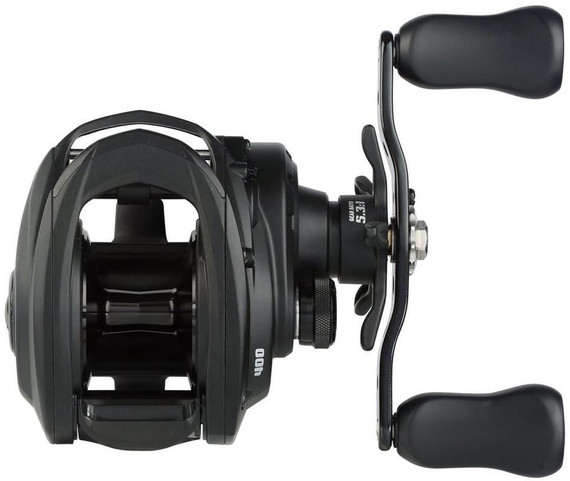 Multiplikator niskoprofilowy Abu Garcia Max Predator
