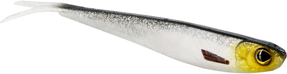Przynęta gumowa Westin Twinteez V2 V-Tail