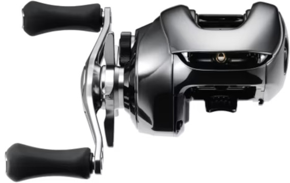 Multiplikator Shimano Antares B 101 HG