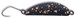 Błystka obrotowa Iron Trout Crazy Fish Spoon