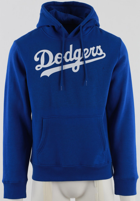 Bluza MLB Los Angeles Dodgers - XL
