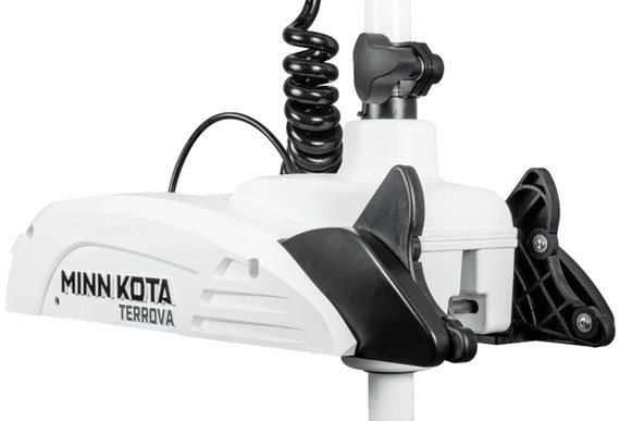 Silnik trollingowy Min Kota Rt Terrova 112/Wr
