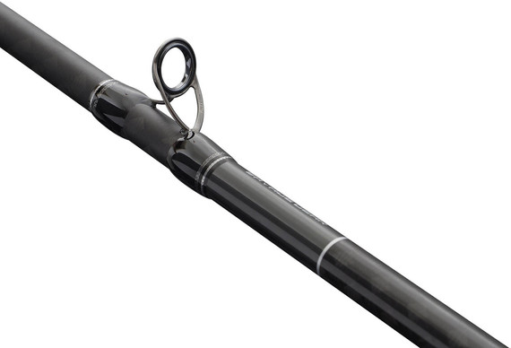 Wędka Savage Gear Alpha SG8 Monster Bait