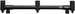 Buzzer Bar Flagman Rondel Adjustable 30-40cm