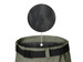 Spodnie do brodzenia Delphin Hron Pants