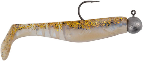 Przynęta gumowa Mikado Fishunter