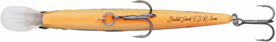 Wobler Berkley Dex Bullet Jerk TSR