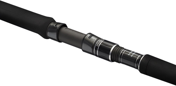 Wędka PENN Overseas XT II Halibut