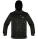 Bluza outdoorowa z kapturem Delphin Ixtera Camotic