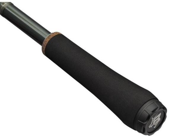 Wędka Abu Garcia Beast X2 842