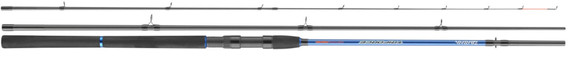 Wędka Daiwa Triforce Target Feeder
