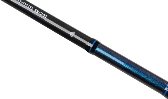 Wędka Mikado Bixlite Seabass