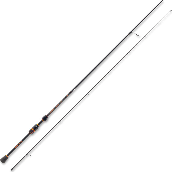 Wędka Iron Trout Spooner Sense