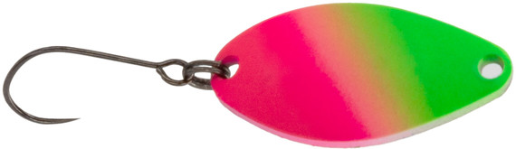 Błystka wahadłowa Mikado Lazzer Spoon