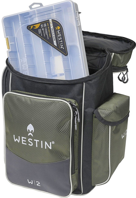 Plecak Westin W2 Backpack 1 Box