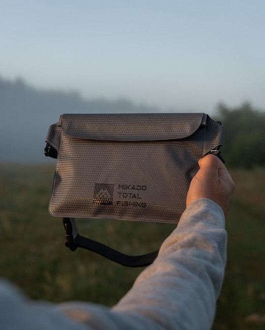 Nerka wodoszczelna Mikado MFT Dryshield