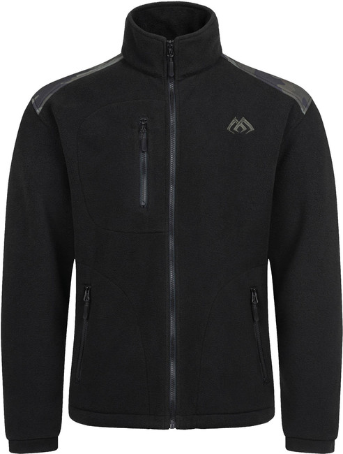 Bluza polarowa Mikado Camo Fleece Jacket