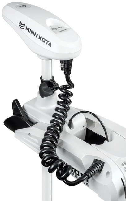 Silnik trollingowy Min Kota Rt Terrova 80/Wr