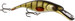 Wobler Westin Platypus Crankbait Large
