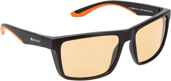 Okulary polaryzacyjne Mikado AMO-2026