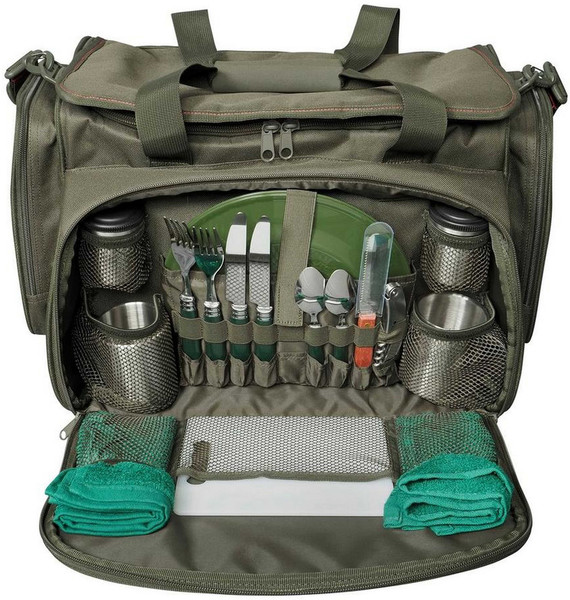 Torba termiczna JRC Defender II Session Cooler Food Bag