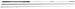 Wędka Flagman Cast Master Match 3-15g 420cm