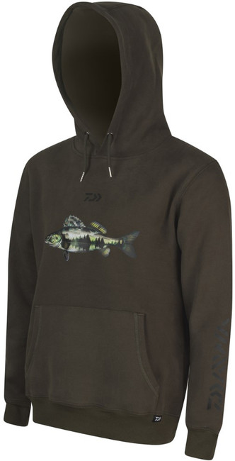Bluza Daiwa Zander
