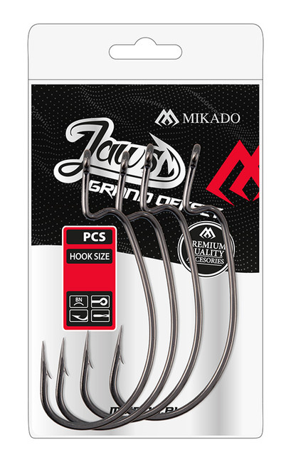 Hak Mikado Jaws Grand Offset
