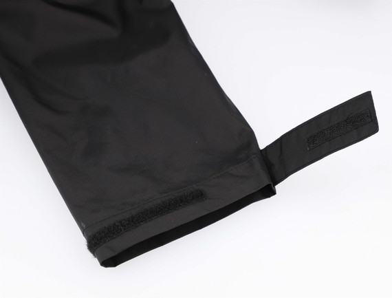 Kurtka przeciwdeszczowa Mikado MFT Rain Jacket