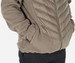 Kurtka zimowa Fox Explorer Fleece Hooded