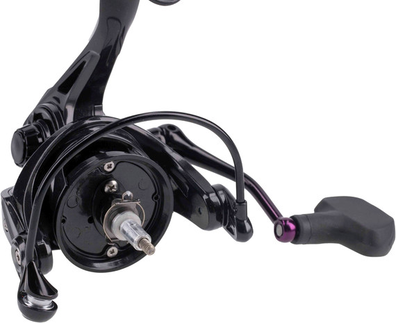 Kołowrotek Mikado UV2 Feeder