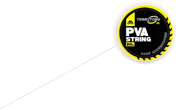 Rozpuszczalna nić Mikado PVA String
