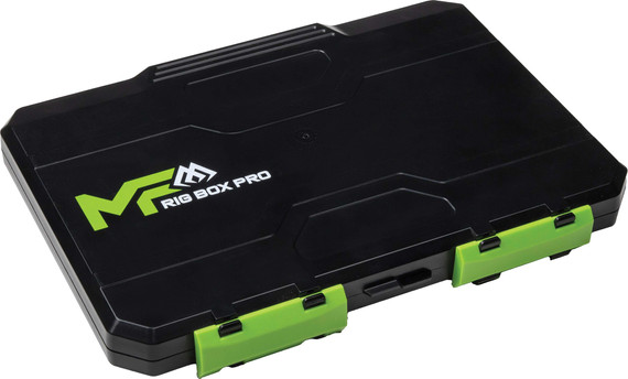 Pudełko na przypony Mikado MF Rig Box Pro